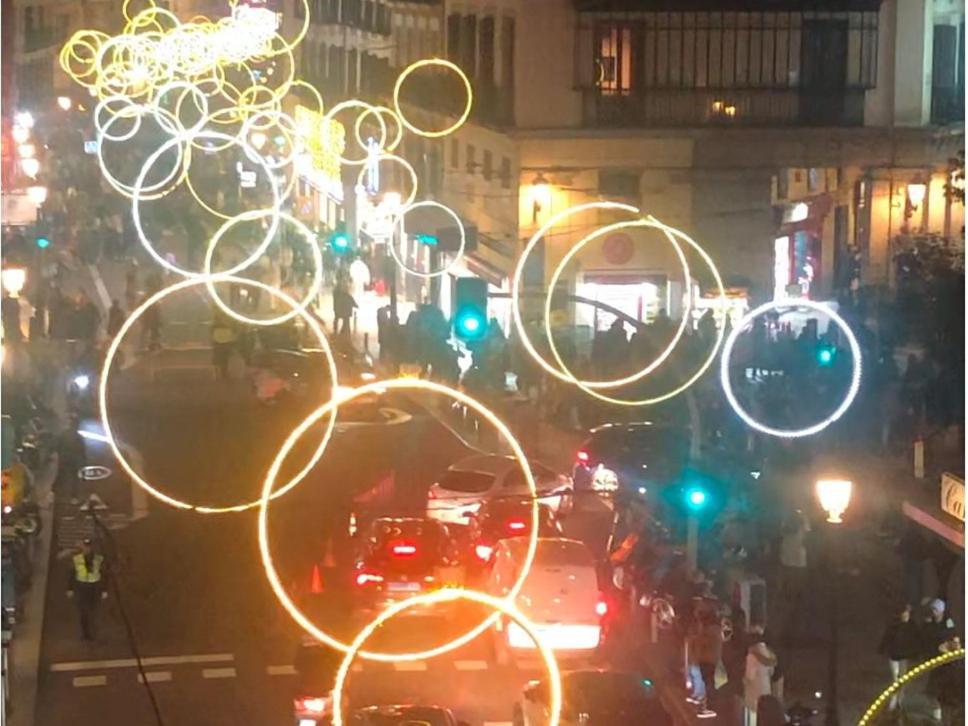 Aparthotel Ardmadrid Centro 外观 照片